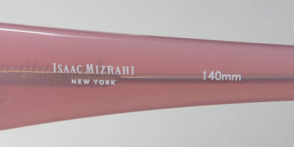 Isaac Mizrahi 30225 Sunglasses by ModaFrames