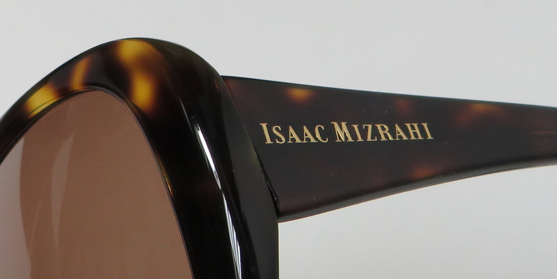 Isaac Mizrahi 30225 Sunglasses by ModaFrames