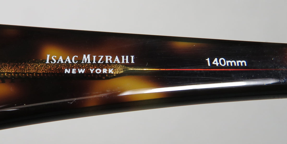 Isaac Mizrahi 30225 Sunglasses by ModaFrames