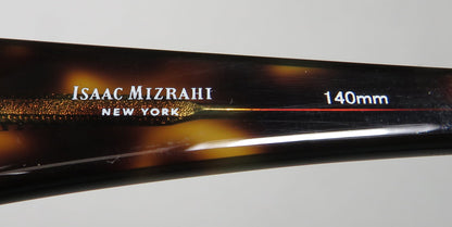 Isaac Mizrahi 30225 Sunglasses by ModaFrames