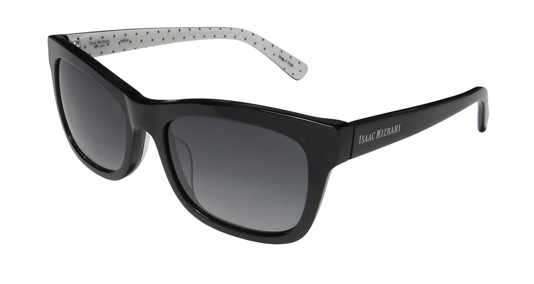 Isaac Mizrahi 30220 Sunglasses by ModaFrames
