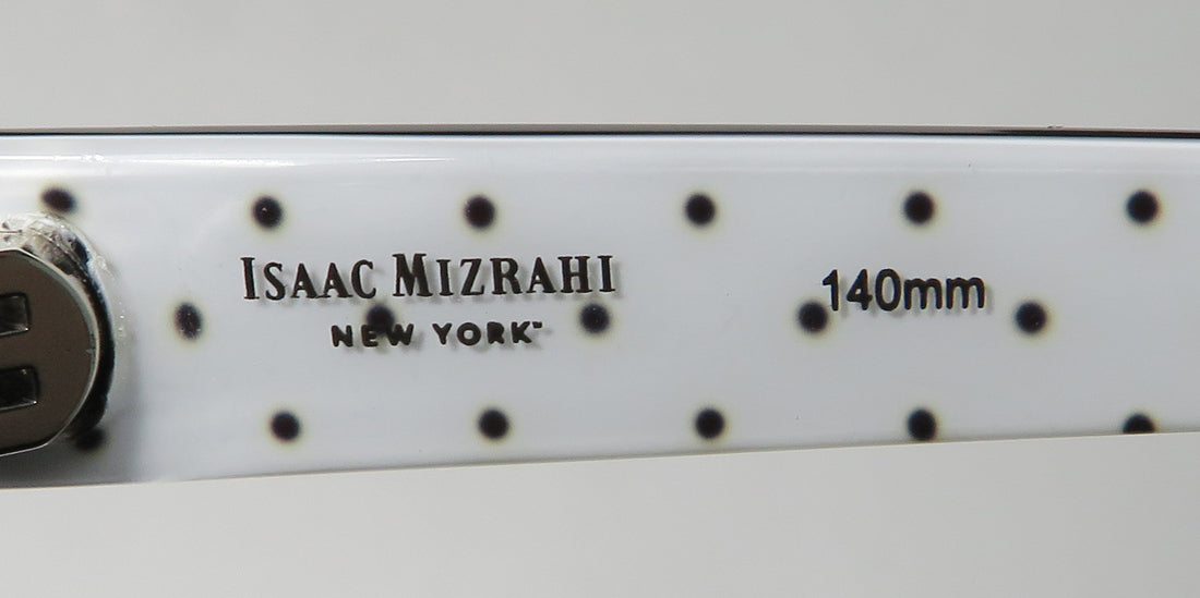 Isaac Mizrahi 30220 Sunglasses by ModaFrames