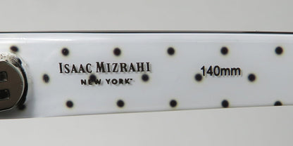 Isaac Mizrahi 30220 Sunglasses by ModaFrames