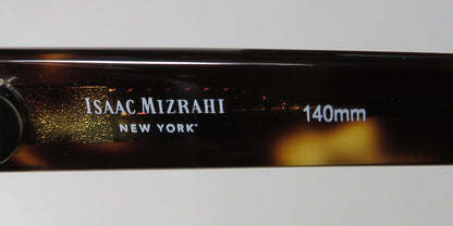 Isaac Mizrahi 30220 Sunglasses by ModaFrames