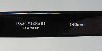Isaac Mizrahi 30218 Sunglasses by ModaFrames
