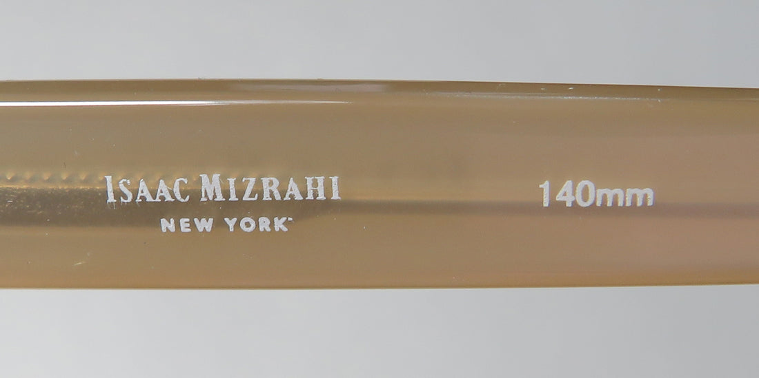 Isaac Mizrahi 30218 Sunglasses by ModaFrames