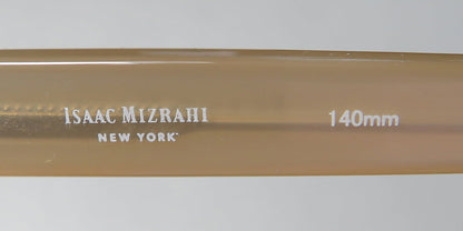 Isaac Mizrahi 30218 Sunglasses by ModaFrames