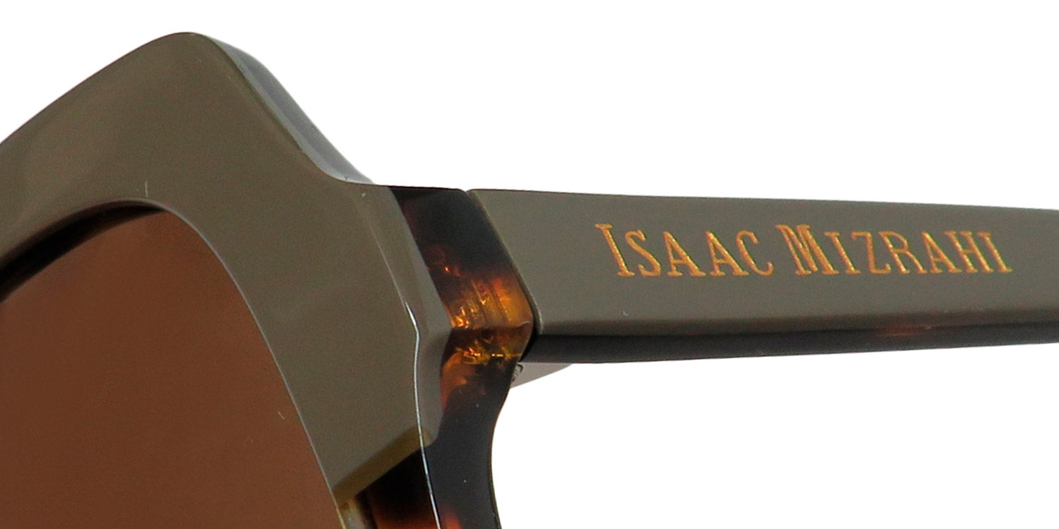 Isaac Mizrahi 30216 Sunglasses by ModaFrames