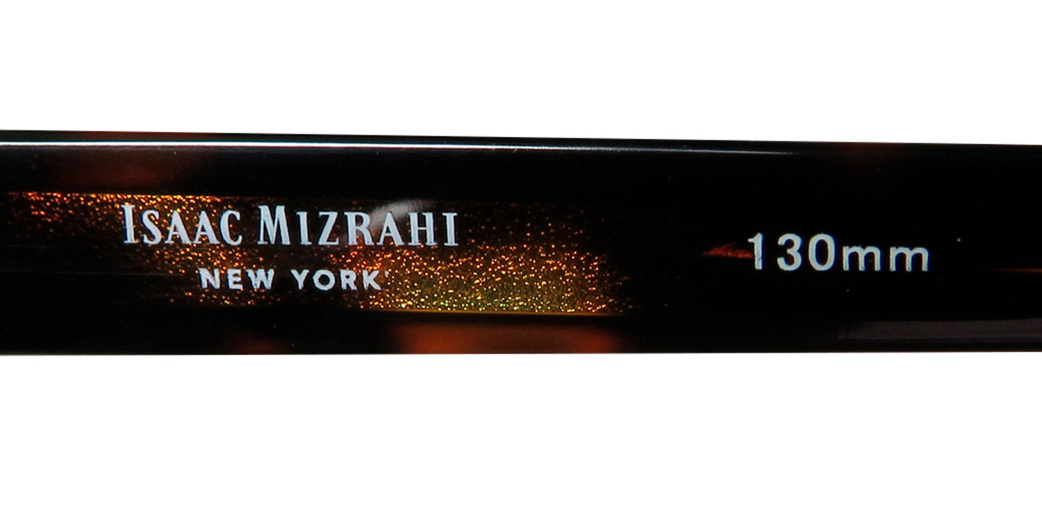 Isaac Mizrahi 30216 Sunglasses by ModaFrames