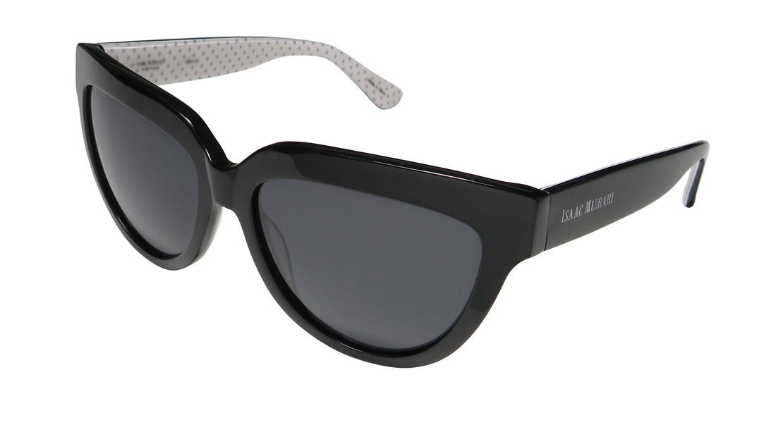 Isaac Mizrahi 30217 Sunglasses by ModaFrames