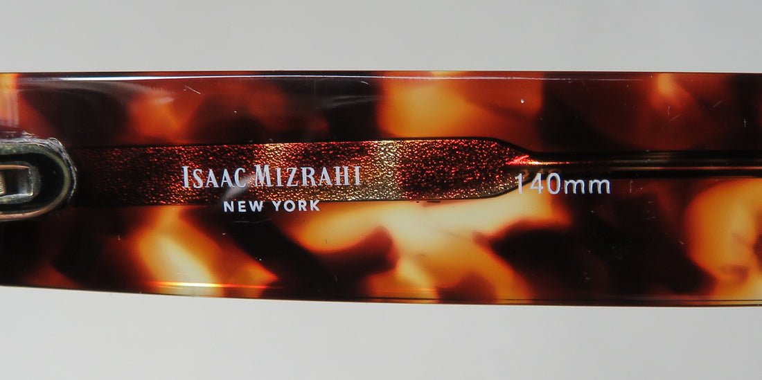 Isaac Mizrahi 30217 Sunglasses by ModaFrames