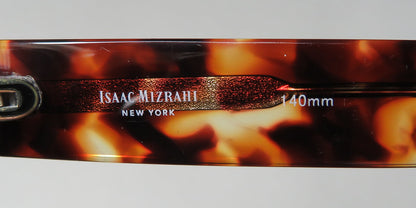Isaac Mizrahi 30217 Sunglasses by ModaFrames