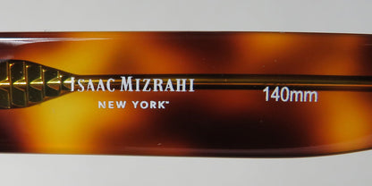 Isaac Mizrahi 30214 Sunglasses by ModaFrames