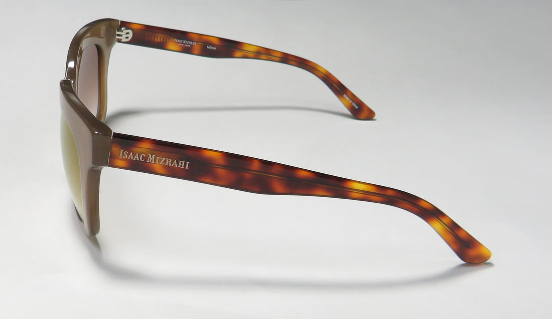 Isaac Mizrahi 30214 Sunglasses by ModaFrames