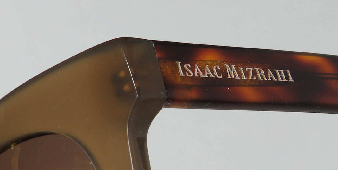 Isaac Mizrahi 30214 Sunglasses by ModaFrames