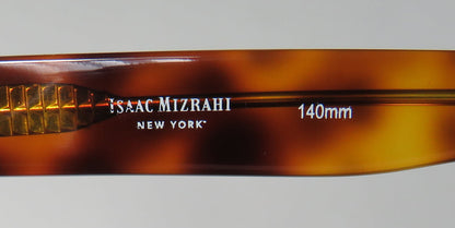 Isaac Mizrahi 30214 Sunglasses by ModaFrames