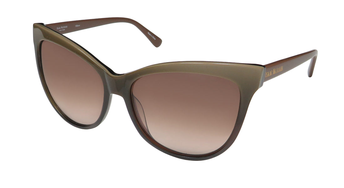 Isaac Mizrahi 30232 Sunglasses by ModaFrames
