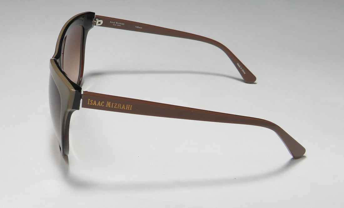 Isaac Mizrahi 30232 Sunglasses by ModaFrames