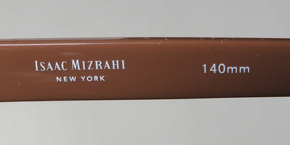Isaac Mizrahi 30232 Sunglasses by ModaFrames