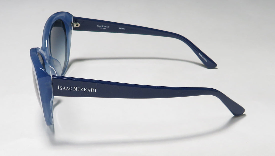 Isaac Mizrahi 30228 Sunglasses by ModaFrames