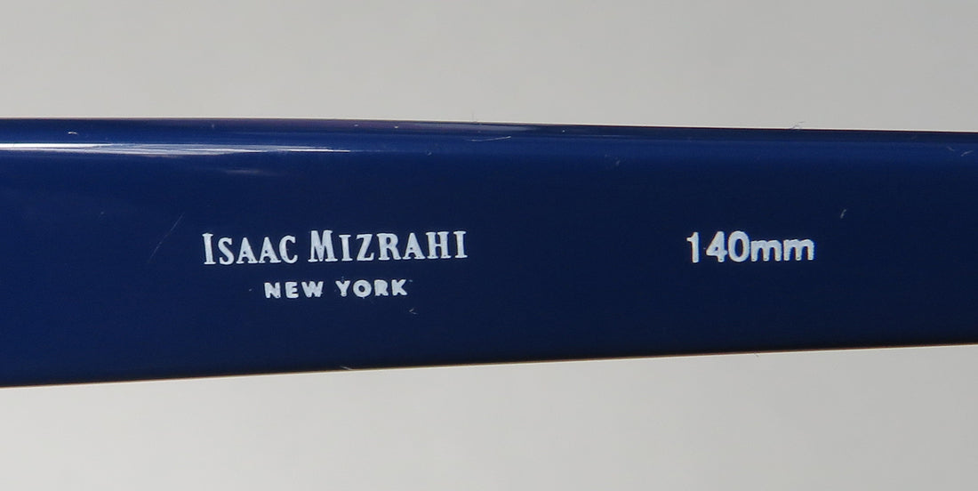 Isaac Mizrahi 30228 Sunglasses by ModaFrames