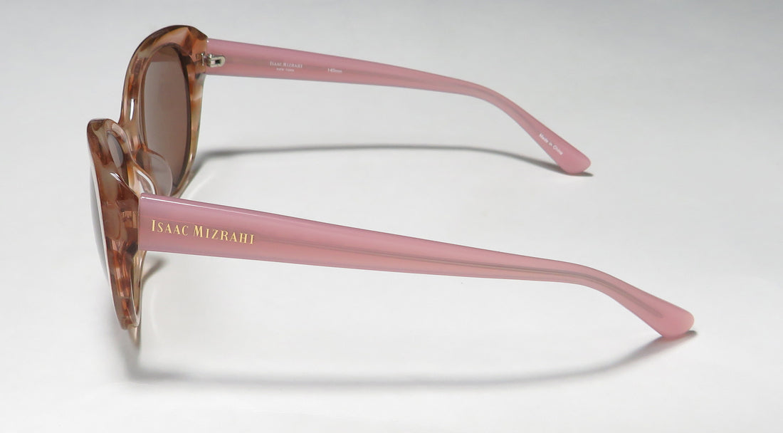 Isaac Mizrahi 30228 Sunglasses by ModaFrames