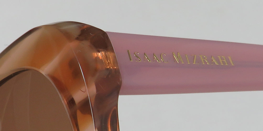 Isaac Mizrahi 30228 Sunglasses by ModaFrames