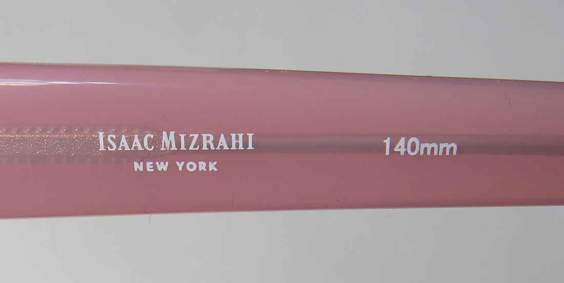 Isaac Mizrahi 30228 Sunglasses by ModaFrames