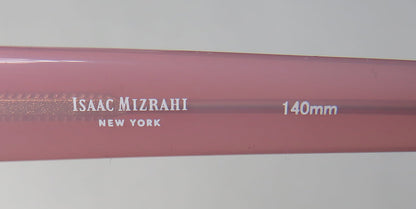 Isaac Mizrahi 30228 Sunglasses by ModaFrames