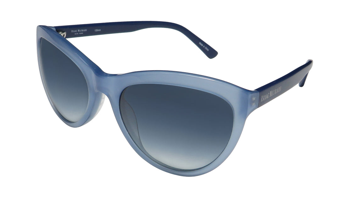 Isaac Mizrahi 30223 Sunglasses by ModaFrames