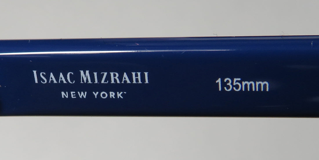 Isaac Mizrahi 30223 Sunglasses by ModaFrames