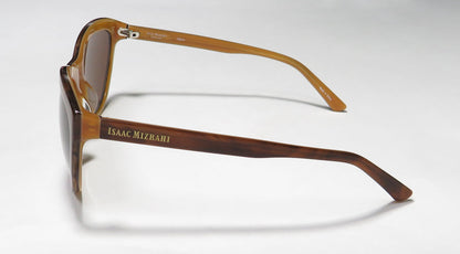 Isaac Mizrahi 30223 Sunglasses by ModaFrames