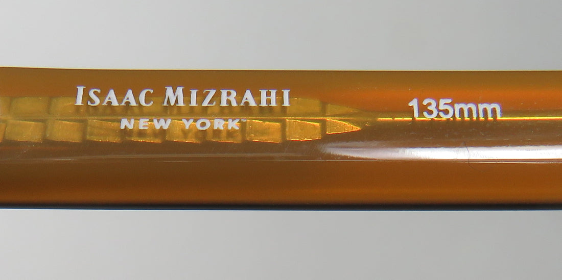 Isaac Mizrahi 30223 Sunglasses by ModaFrames