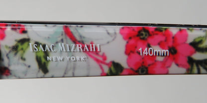 Isaac Mizrahi 30222 Sunglasses by ModaFrames