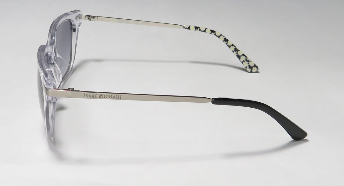 Isaac Mizrahi 30260 Sunglasses by ModaFrames