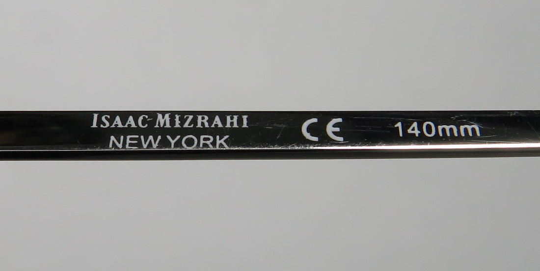 Isaac Mizrahi 30260 Sunglasses by ModaFrames