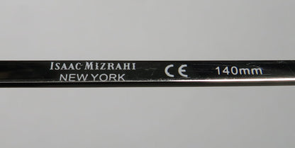 Isaac Mizrahi 30260 Sunglasses by ModaFrames