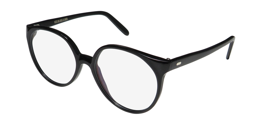 Cutler and Gross 1075 Eyeglasses by ModaFrames