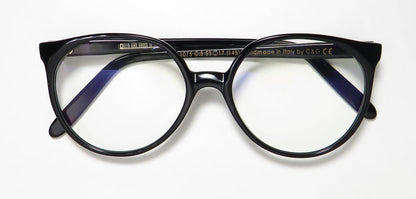 Cutler and Gross 1075 Eyeglasses by ModaFrames