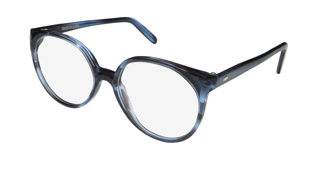 Cutler and Gross 1075 Eyeglasses by ModaFrames