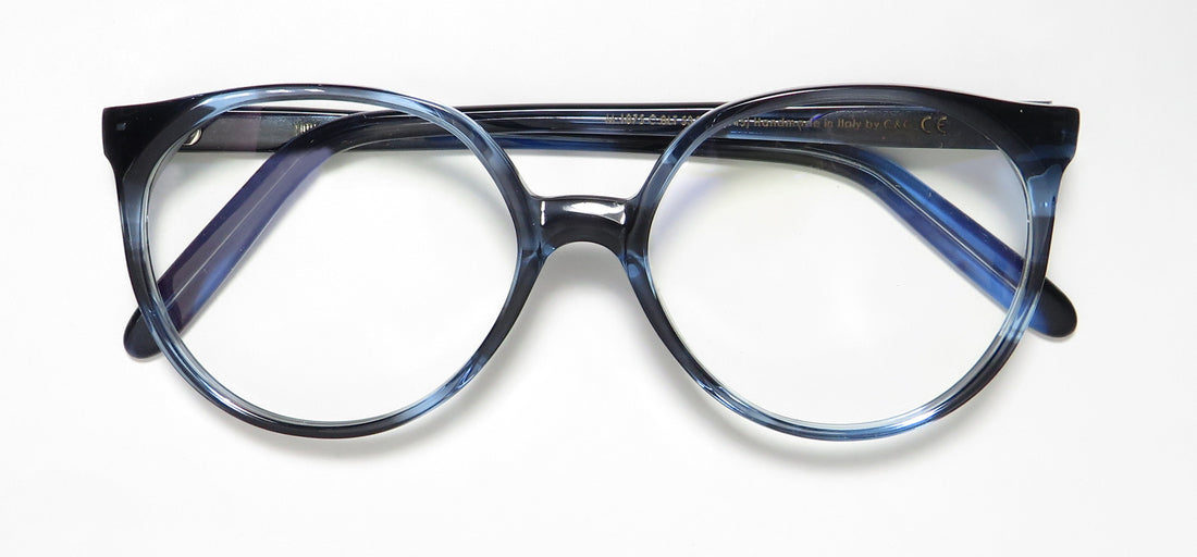 Cutler and Gross 1075 Eyeglasses by ModaFrames