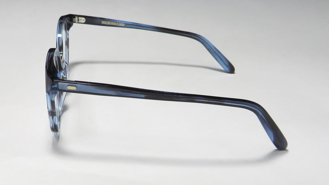 Cutler and Gross 1075 Eyeglasses by ModaFrames