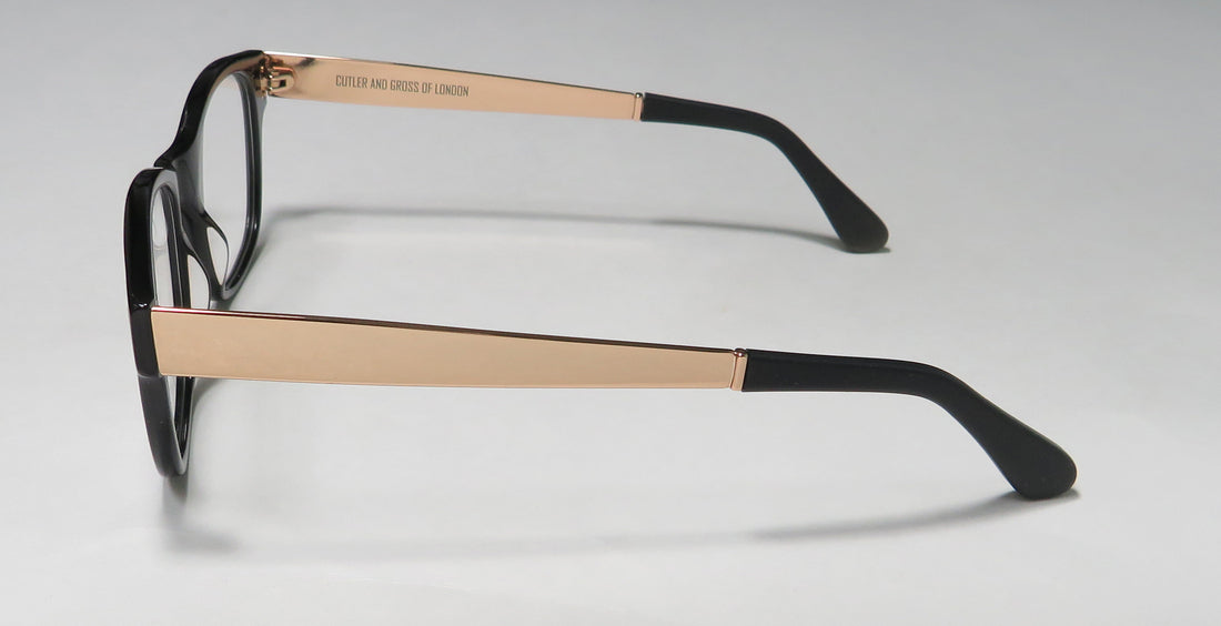 Cutler and Gross 1173 Eyeglasses by ModaFrames