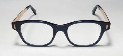 Cutler and Gross 1173 Eyeglasses by ModaFrames
