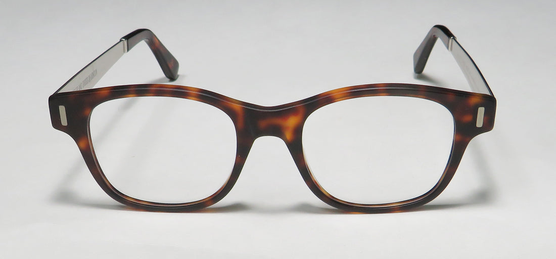 Cutler and Gross 1173 Eyeglasses by ModaFrames