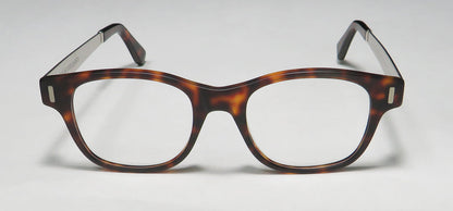 Cutler and Gross 1173 Eyeglasses by ModaFrames