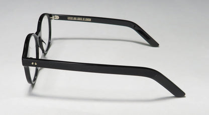 Cutler and Gross 1167 Eyeglasses by ModaFrames