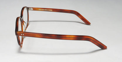 Cutler and Gross 1167 Eyeglasses by ModaFrames