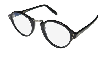 Cutler and Gross 1243 Eyeglasses by ModaFrames