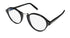 Cutler and Gross 1243 Eyeglasses by ModaFrames